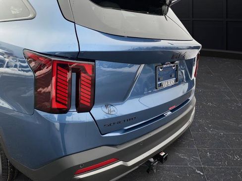 New 2026 Kia Sorento SX Prestige AWD/4WD image 45
