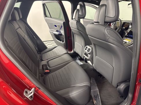 New 2026 Mercedes-Benz GLC 300 4MATIC image 19