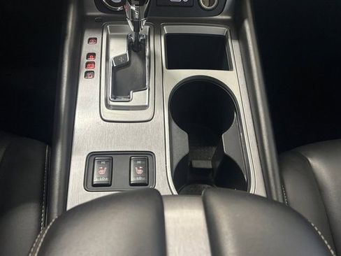 Used 2023 Nissan Murano SV w/ SV Midnight Edition Package FWD image 6