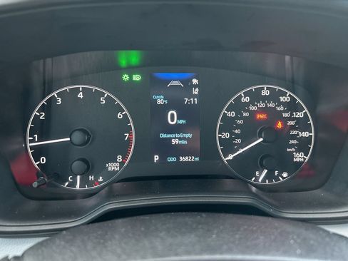 Used 2024 Toyota Corolla SE FWD image 21