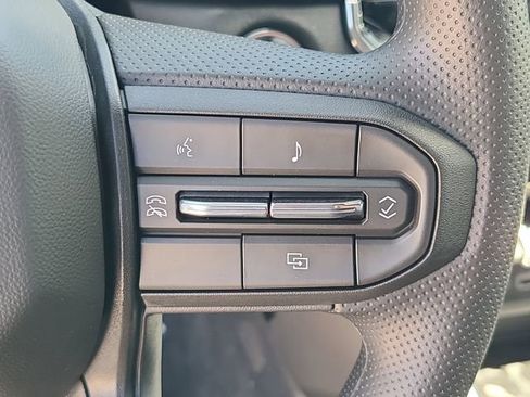 New 2026 Chevrolet Colorado W/T image 19