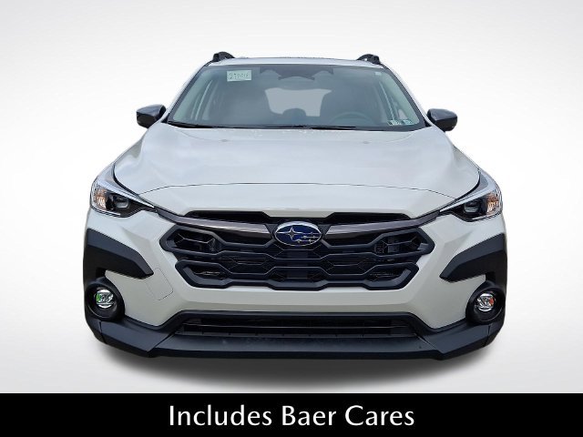 New 2027 Subaru Crosstrek 2.5i Premium AWD/4WD image 2
