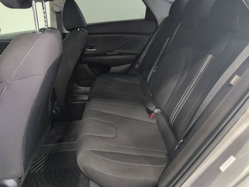 Certified 2024 Hyundai Elantra SEL image 26