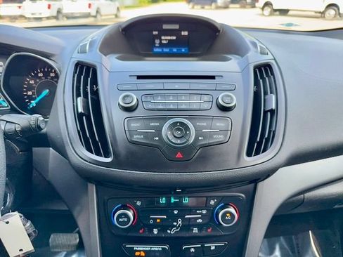 Used 2018 Ford Escape SE AWD/4WD image 20