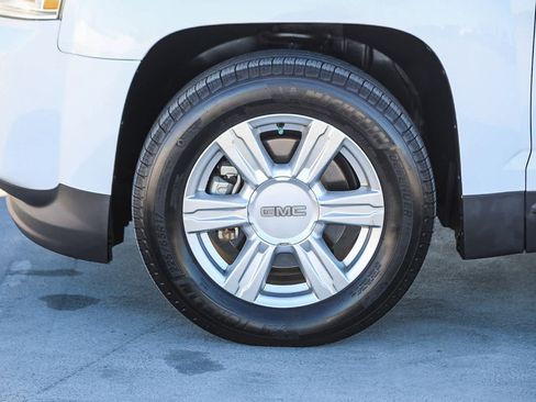 Used 2014 GMC Terrain SLT image 10