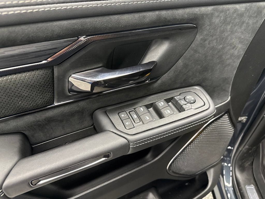 New 2026 RAM 1500 RHO AWD/4WD image 21
