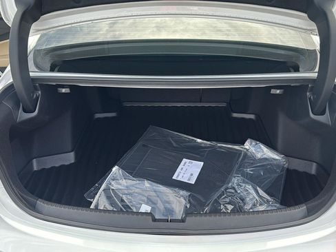 Certified 2025 Acura TLX w/ Technology Package FWD image 25