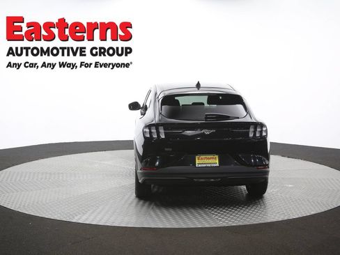Used 2021 Ford Mustang Mach-E Select RWD image 35