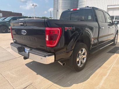 Certified 2023 Ford F150 XLT w/ Equipment Group 302A High