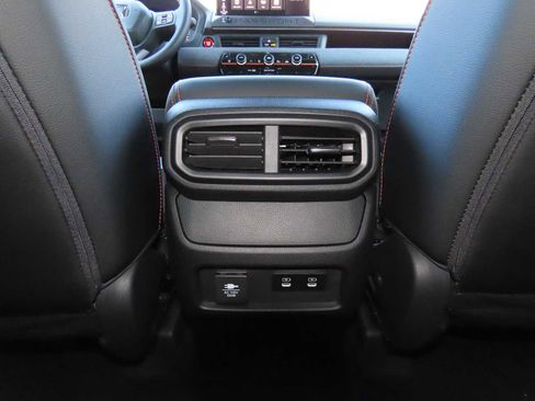 New 2026 Honda Passport TrailSport image 24