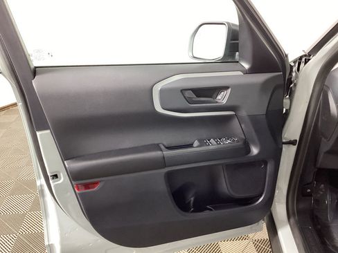 Used 2023 Ford Bronco Sport Big Bend w/ Convenience Package AWD/4WD image 15