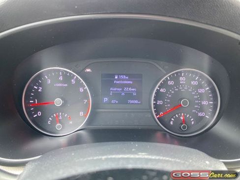 Used 2020 Kia Sportage S FWD image 17