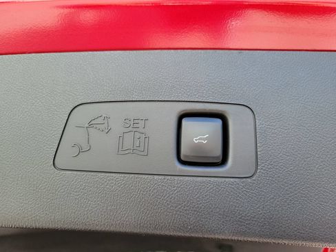 Certified 2023 Lincoln Corsair FWD image 7