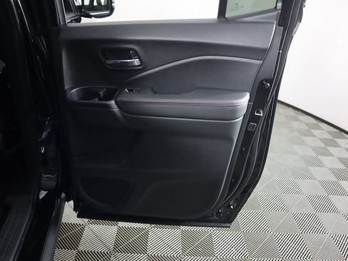 New 2026 Honda Ridgeline Black Edition image 14