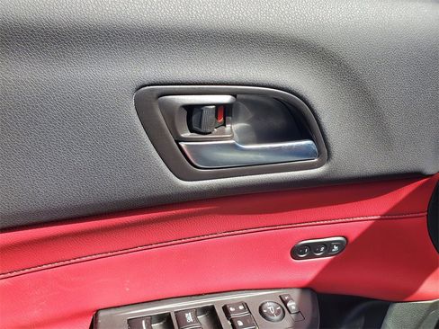 Certified 2022 Acura ILX w/ Premium & A-SPEC Package image 20