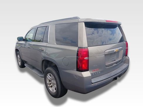 Used 2017 Chevrolet Tahoe LS image 3