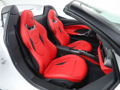 Certified 2024 Ferrari 296 GTS image 23