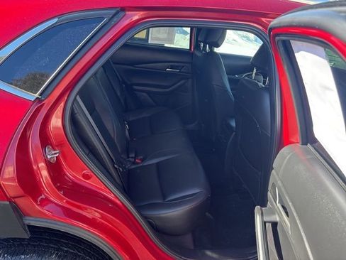 Used 2023 MAZDA CX-30 AWD 2.5 S w/ Select Package image 13