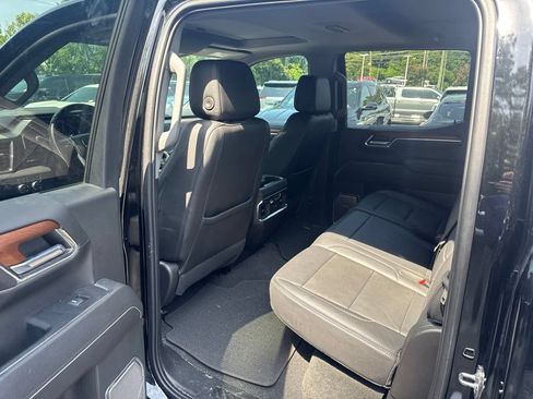 Certified 2023 GMC Sierra 1500 Denali w/ Technology Package AWD/4WD image 17