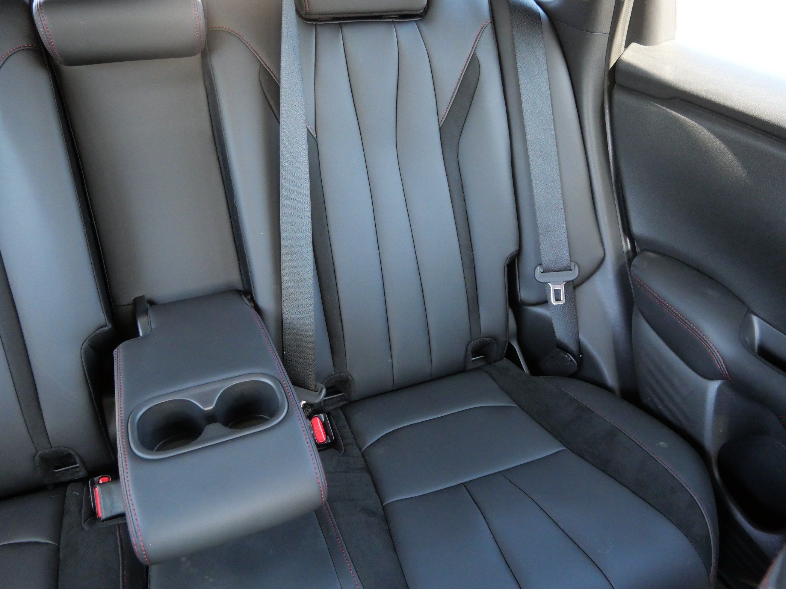 Used 2025 Acura ADX A-Spec AWD/4WD image 14