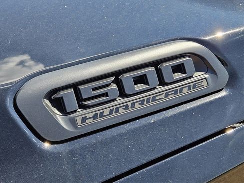 New 2026 RAM 1500 Lone Star AWD/4WD image 11