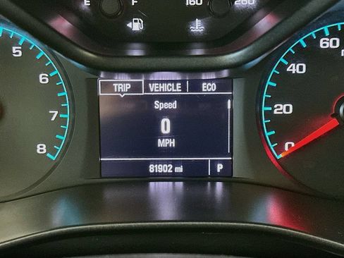 Used 2022 Chevrolet Colorado W/T w/ WT Convenience Package AWD/4WD image 15