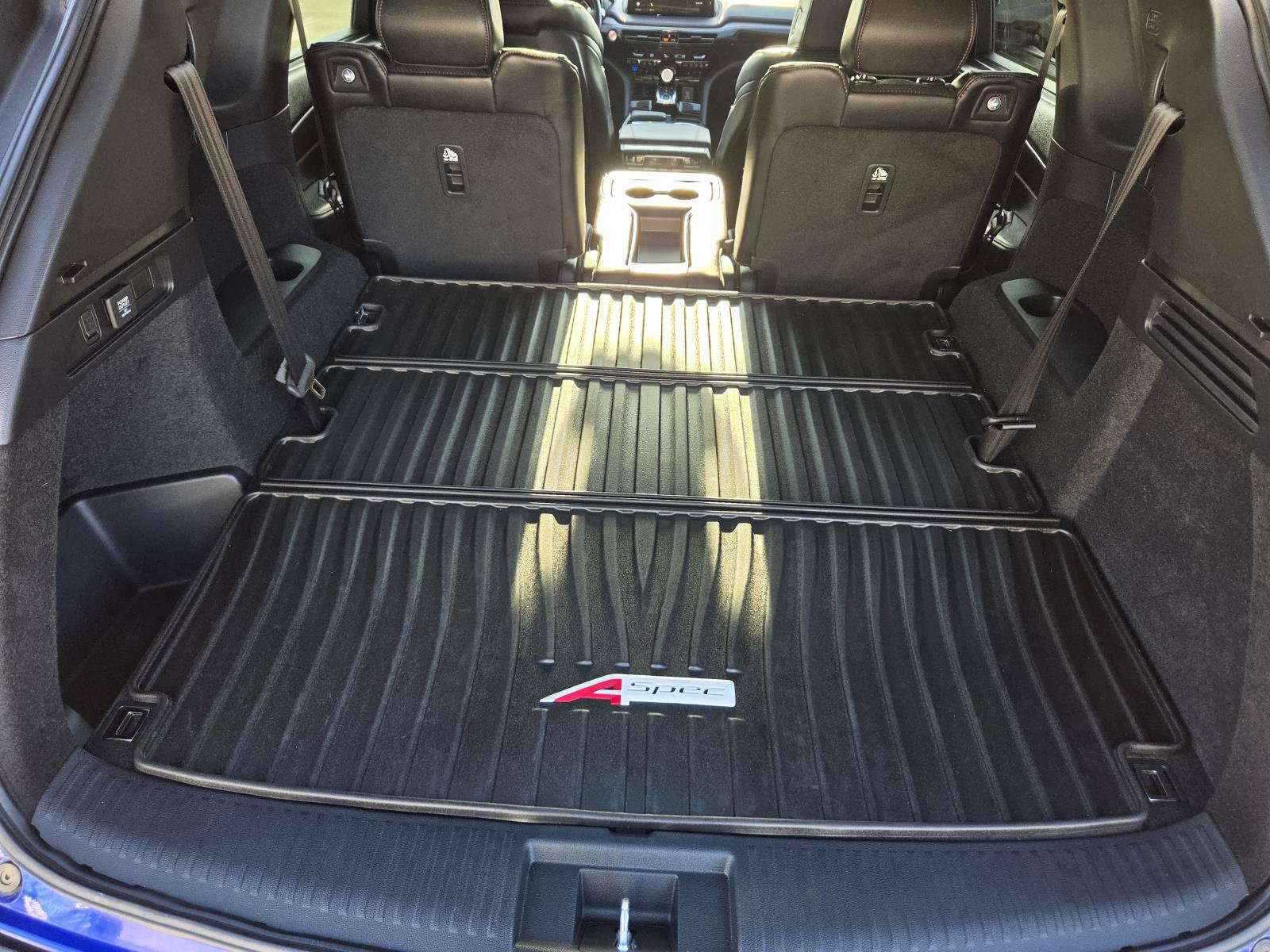 Used 2024 Acura MDX A-Spec AWD/4WD image 10