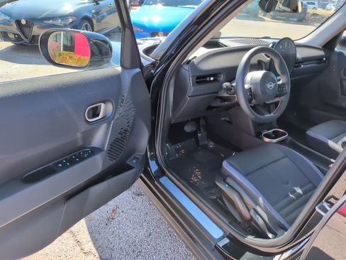 Used 2025 MINI Cooper S image 20