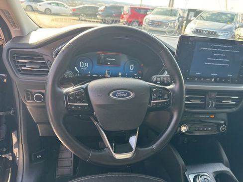 Used 2023 Ford Escape Active w/ Tech Pack #2 image 13