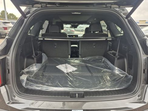New 2026 Kia Sorento SX Prestige image 13