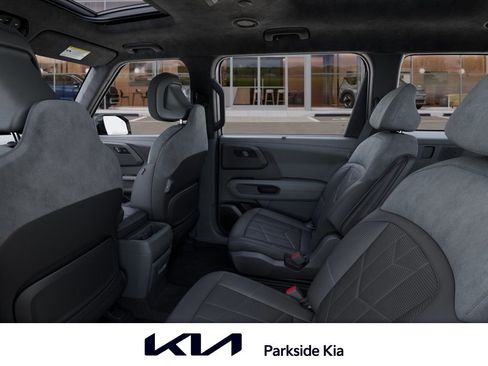 New 2027 Kia Telluride SX Prestige X-Pro AWD/4WD image 18