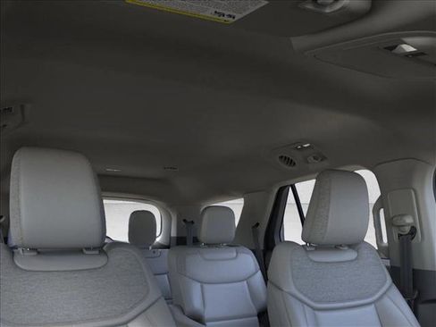 New 2026 Ford Explorer Active w/ Active Comfort Package RWD image 22
