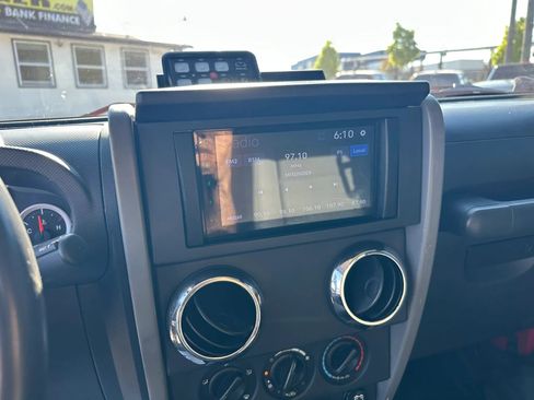 Used 2010 Jeep Wrangler Sport image 20