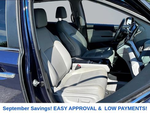 Used 2019 Honda Odyssey EX-L image 28