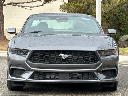 New 2026 Ford Mustang Premium RWD image 9