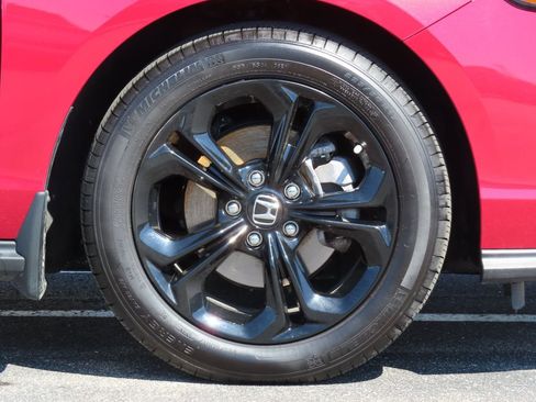 Used 2024 Honda Accord EX image 14