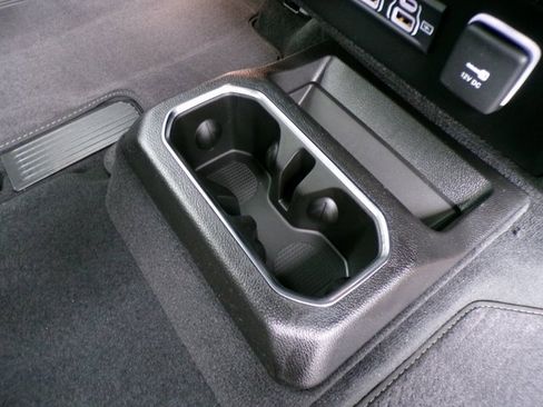 New 2025 Jeep Wagoneer Series III w/ Quick Order Package 25C Super image 14