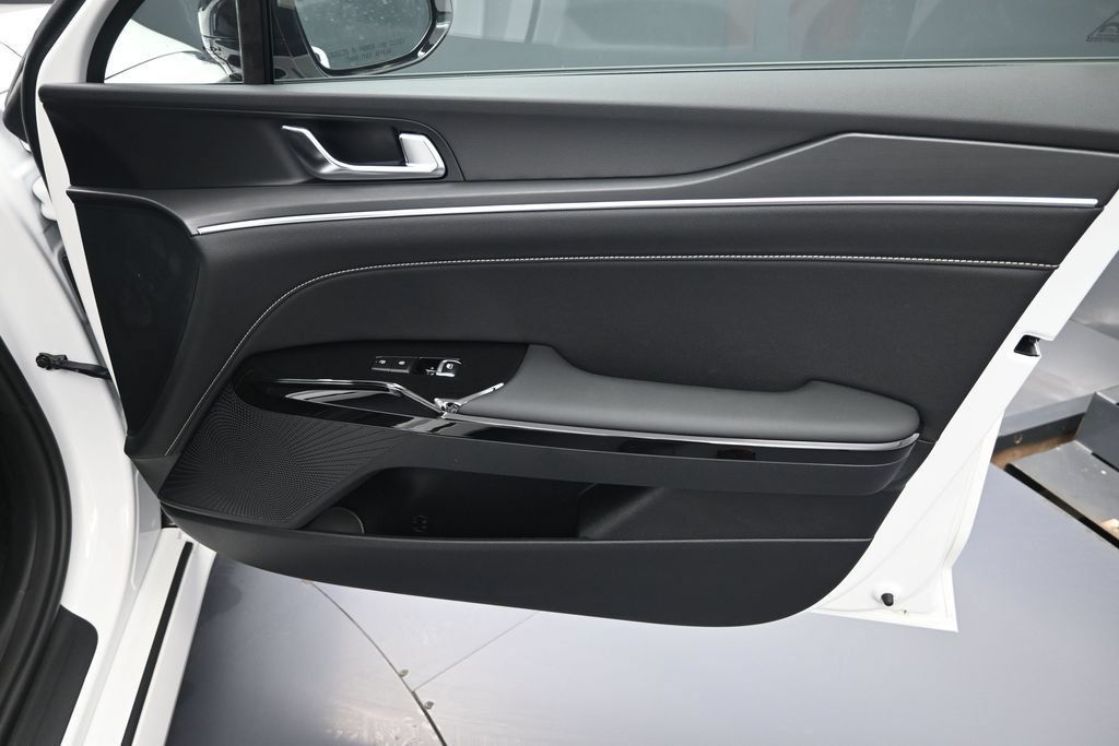 New 2026 Kia K5 GT-Line FWD image 34