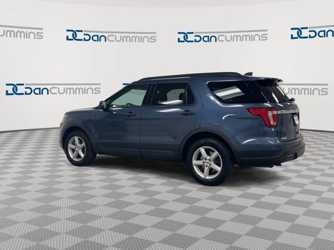 Used 2019 Ford Explorer FWD image 6