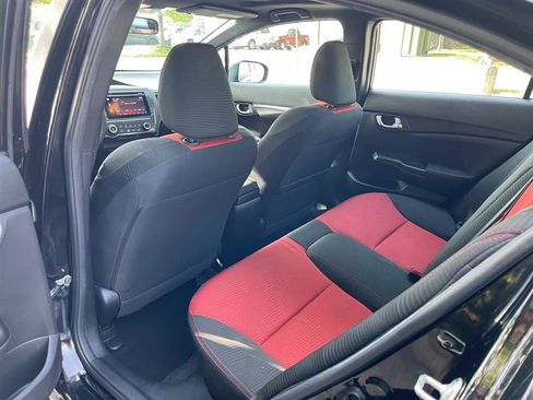 Used 2015 Honda Civic Si image 85