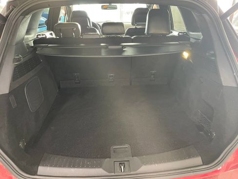 Used 2015 Lincoln MKC FWD w/ Equipment Group 101A Select image 8