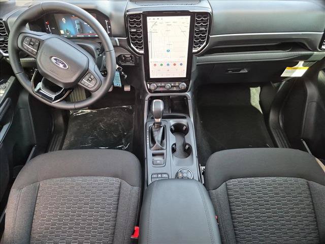 New 2026 Ford Ranger XLT AWD/4WD image 15