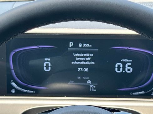 New 2026 Kia Seltos S image 19