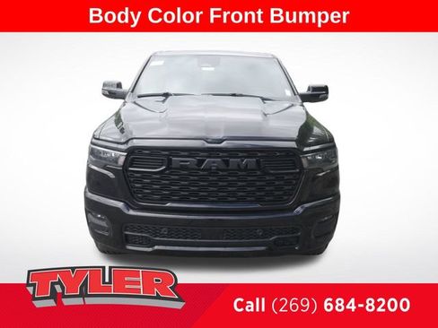 New 2026 RAM 1500 4x4 Crew Cab image 2