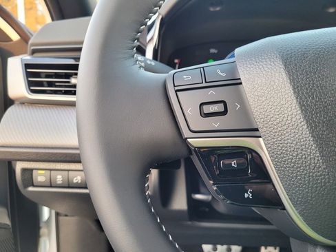 New 2026 Toyota Camry SE image 22