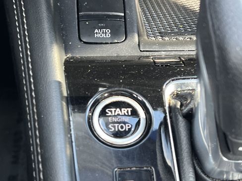 Used 2024 Nissan Kicks SV w/ Interior Electronics Package image 8