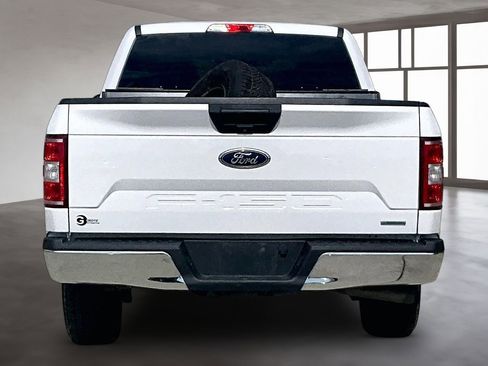 Used 2019 Ford F150 XLT w/ Equipment Group 301A Mid AWD/4WD image 5