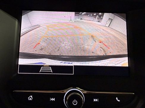 Used 2022 Chevrolet TrailBlazer LS image 18