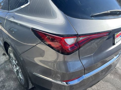 Used 2023 Acura MDX SH-AWD w/ Technology Package image 36