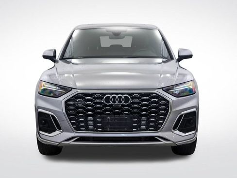 Used 2024 Audi Q5 2.0T Premium Plus AWD/4WD image 6
